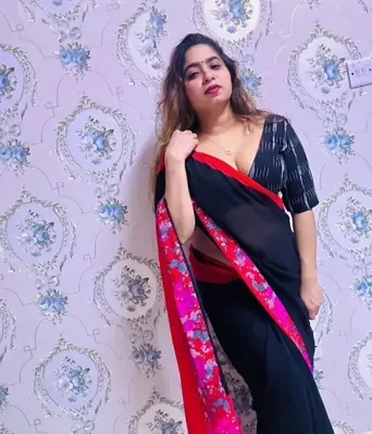 Bhrithi Mumbai girl