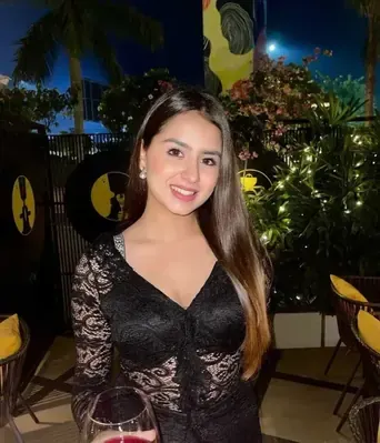 Independent Escort  Daksha Mumbai girl