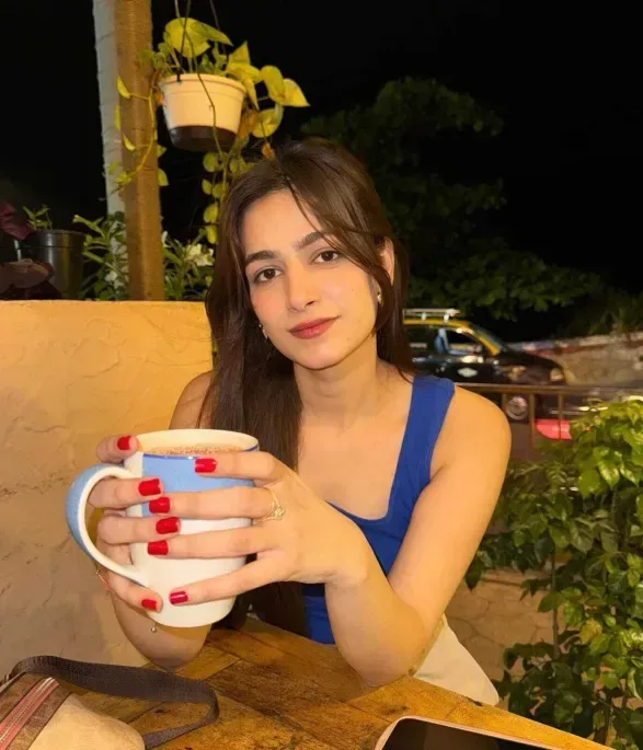 avantika Mumbai girl