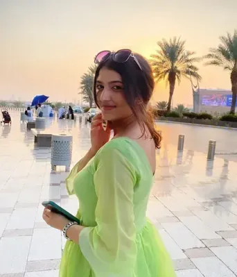 Hot Escorts sara