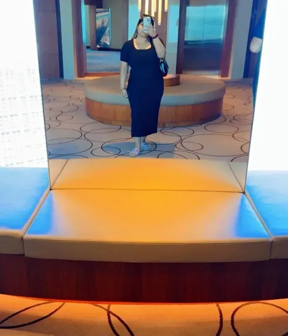 Female escorts Anaisha
