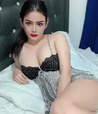 Independent Escort