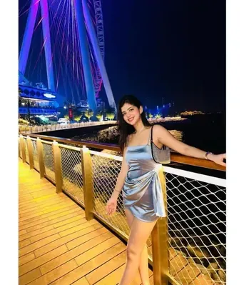Nikita Mumbai escorts