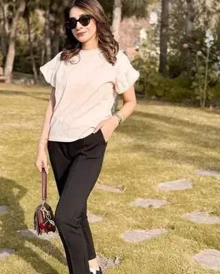 Tanvi