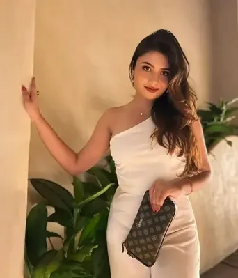 Charita Mumbai girl