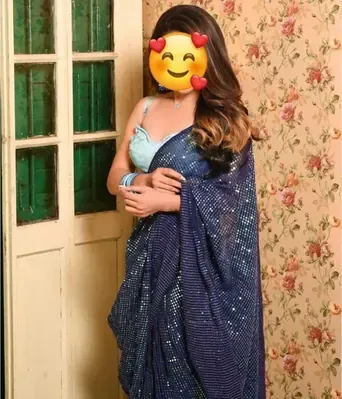 Ishanvi Mumbai HJ & BJ Girls Escorts