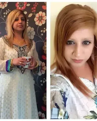 Gina