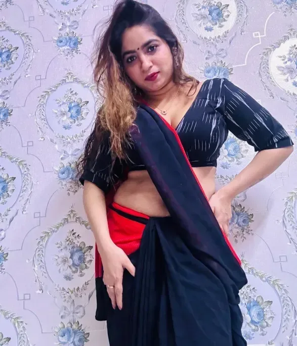 Bhrithi Mumbai girl
