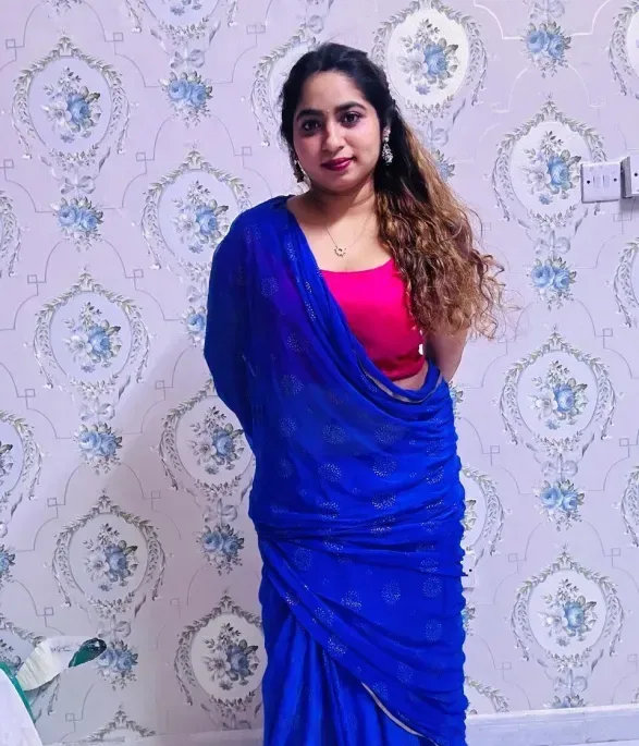 VIP Escort  Bhrithi