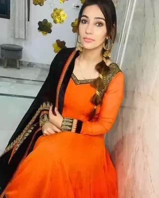 Ishaani